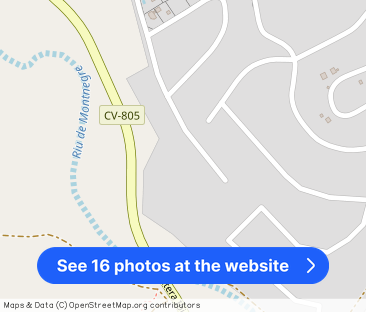 Alquiler piso alquiler en les coves de vinromá en Coves de Vinromà ... - Photo 1