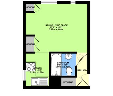 Pilgrims Close, London, N13 4HX - Photo 6