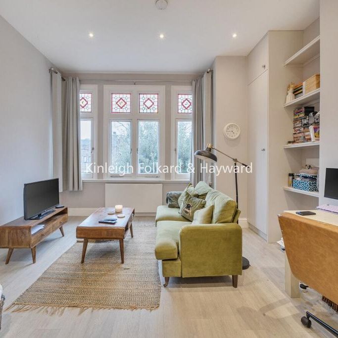 1 bedroom flat to rent - Photo 1