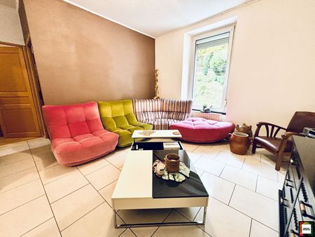 Location Appartement 3 pièces 49m² REHON 54430 - Photo 3