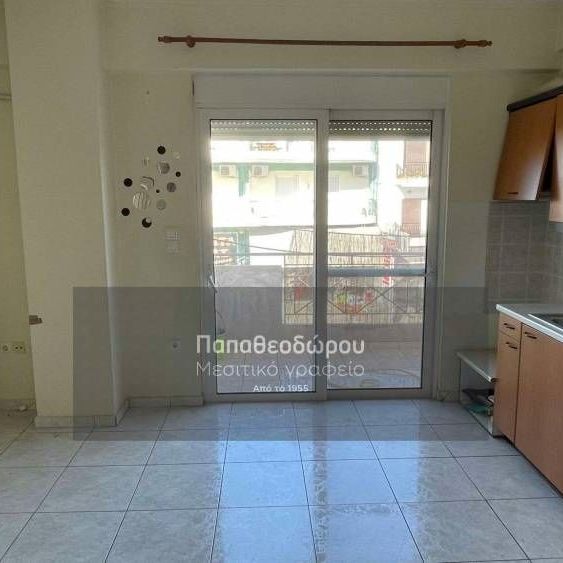 Studio/Γκαρσονιέρα για ενοικίαση Ψαροφάϊ (Πάτρα) - Photo 1