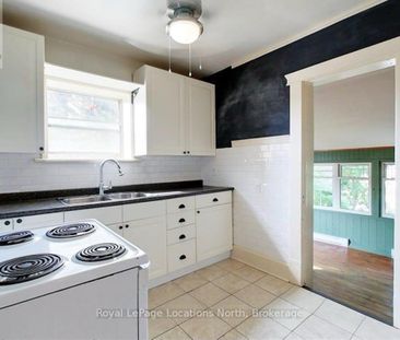 For Lease - 124 Sykes st Street, Meaford, Ontario - Photo 2