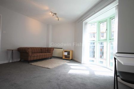 Venice Court, Samuel Ogden Street, Granby Village - Photo 2
