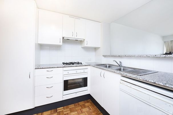 711/2 Quay Street, Haymarket NSW 2000 - Apartment For Rent | Domain - Photo 1