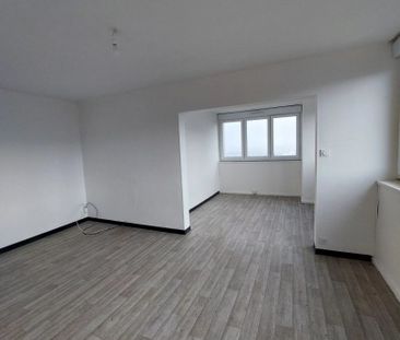 Appartement T4 à louer , Saint-Étienne - Photo 5