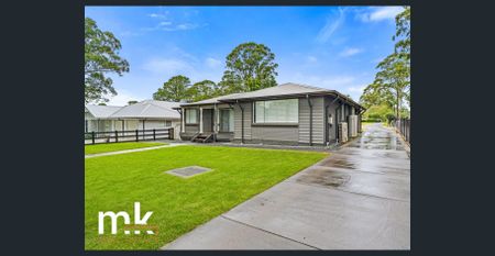 Five bedroom home!! - Photo 4