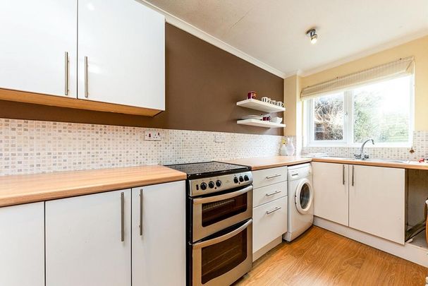 1 bedroom terraced house to rent - Photo 1