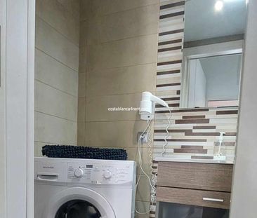 #Benidorm Rincon de Loix - Photo 5