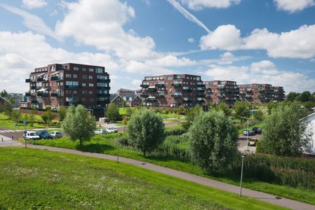 Sfeervol en vrij wonen in Landouwen, Leidschenveen - Foto 5