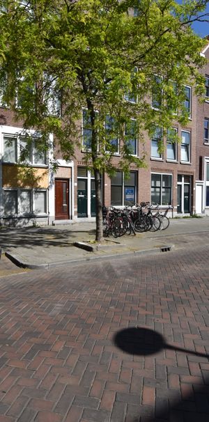 Putsebocht, Rotterdam - Foto 1