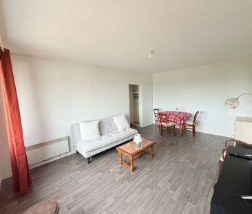 Location Appartement 2 pièces 48m² LIMOGES 87000 - Photo 1
