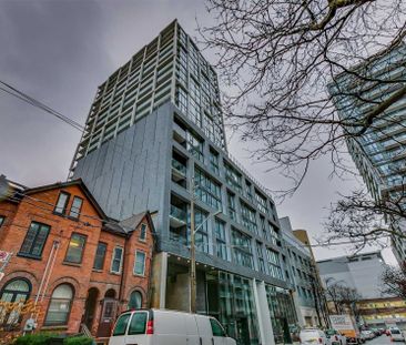 For Lease - 55 Ontario Street Unit# 411, Toronto, Ontario - Photo 1
