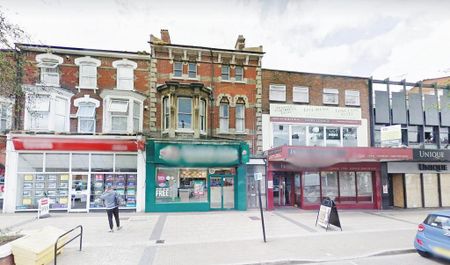 2 bedroom flat to rent - Photo 4