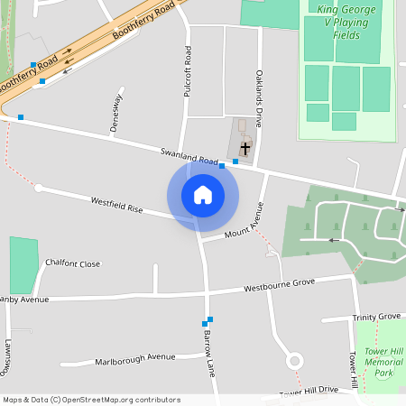120 Barrow Lane, Hessle, Hull, HU13 0LZ, East Yorkshire