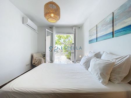 Location T2 Meublé avec Jardin Privatif à Afa, - Photo 4