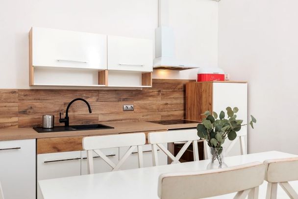 Pokój, ul. Kapucyńska - Photo 1