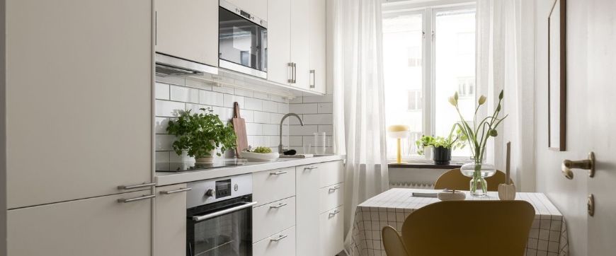 Stafettgatan 4A - Photo 1