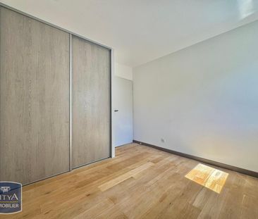 Location Appartement 2 pièces 63m² LYON 7ème - Photo 5