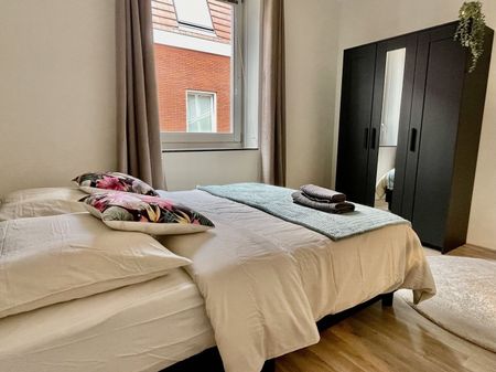 Appartement te huur: Cornelis Vermuydenstraat 9 1018 RN Amsterdam - Photo 3