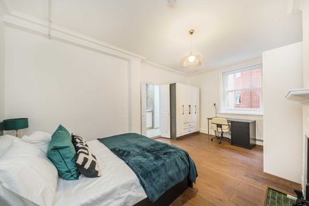 Marylebone Road, Marylebone, NW1, London - Photo 5