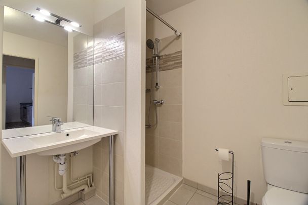 Location Appartement 2 pièces 44m² STRASBOURG 67200 - Photo 1