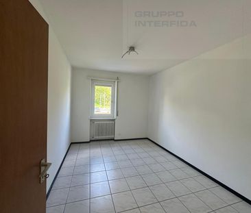 3 Zimmer, 90 m², 2. Stock - Foto 5