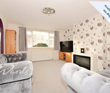 2 bedroom apartment to rent - Photo 3