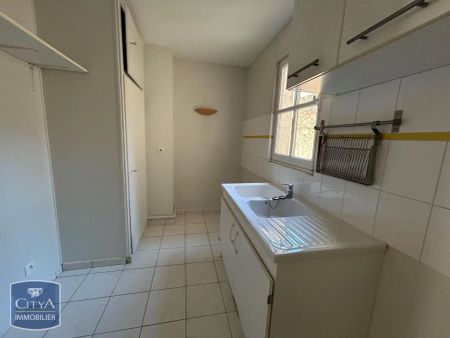 Appartement à louer 3 pièces 74.13m² - Photo 5