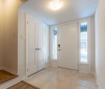 For Lease - 51 Sparrow Avenue Unit# #58, Cambridge, Ontario - Photo 2