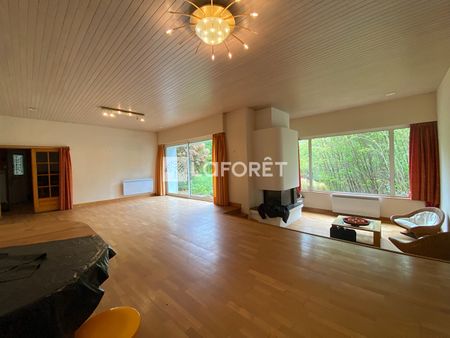 Maison T8 près de RY à louer - Photo 3