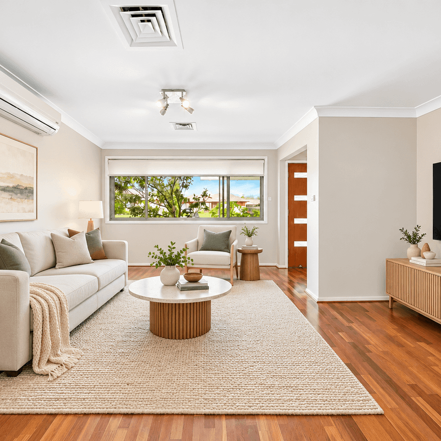 CHARMING FAMILY HOME - Photo 1