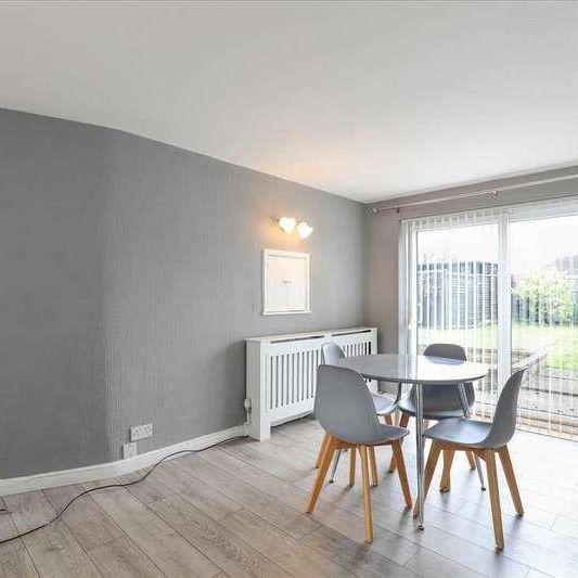 Finch Drive, Barton Seagrave, NN15 - Photo 1