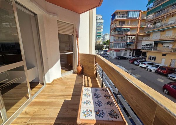 Alquiler de piso en Paseo Marítimo de Levante