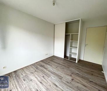 Location appartement 2 pièces de 48.18m² - Photo 2