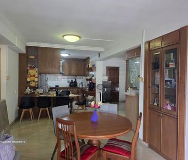Blk 852 Hougang Central (Hougang), HDB Executive - For Rent - Photo 2