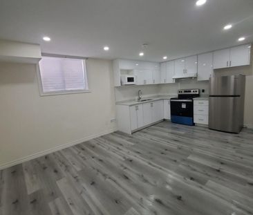 For Lease - 289 MIDDLETON Avenue Unit# LOWER, London South, Ontario - Photo 3