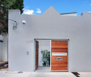 3/92A Marion Street, Leichhardt NSW 2040 - Apartment For Rent | Domain - Photo 5