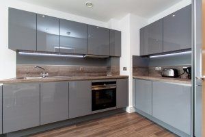 1 bedroom apartment to rent - Photo 3