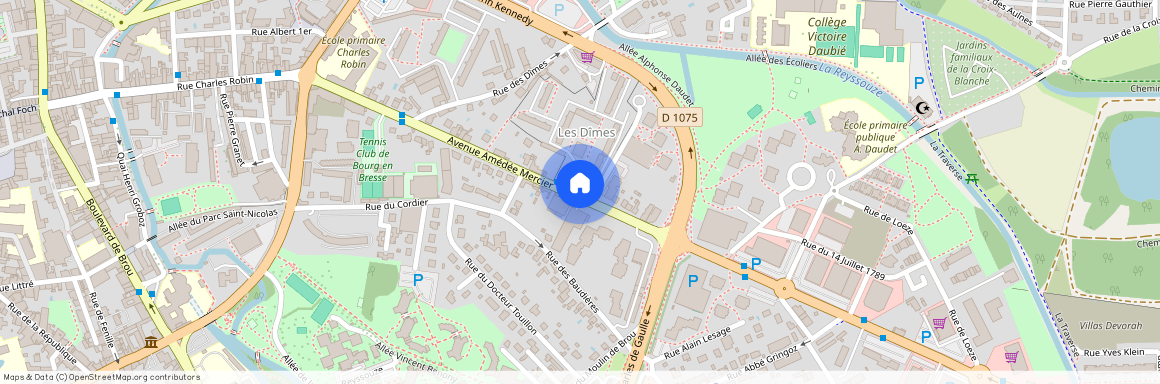 BOURG EN BRESSE 01000