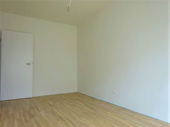 Schöne, helle 3-Zimmer-Wohnung mit Balkon und KFZ-Tiefgaragenabstellplatz in guter Lage – Provisionfrei! - Foto 1