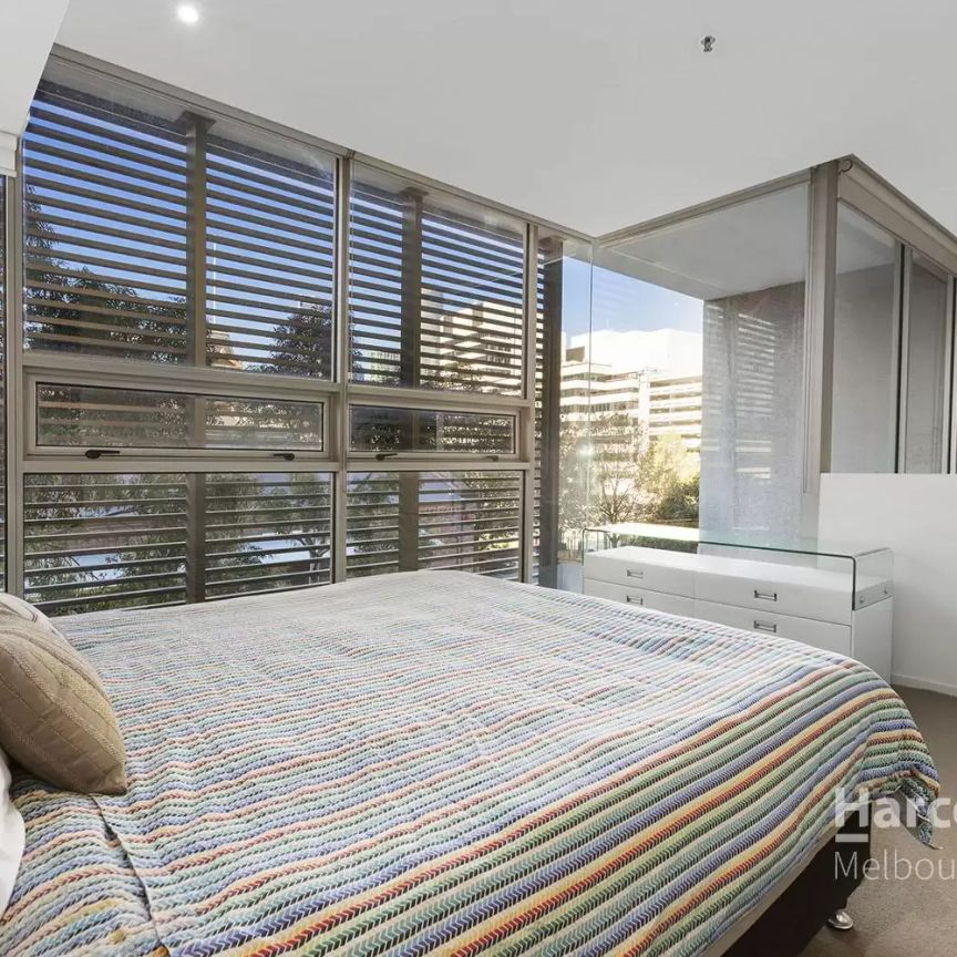 Secure Carpark & Fully Furnished! - Photo 1