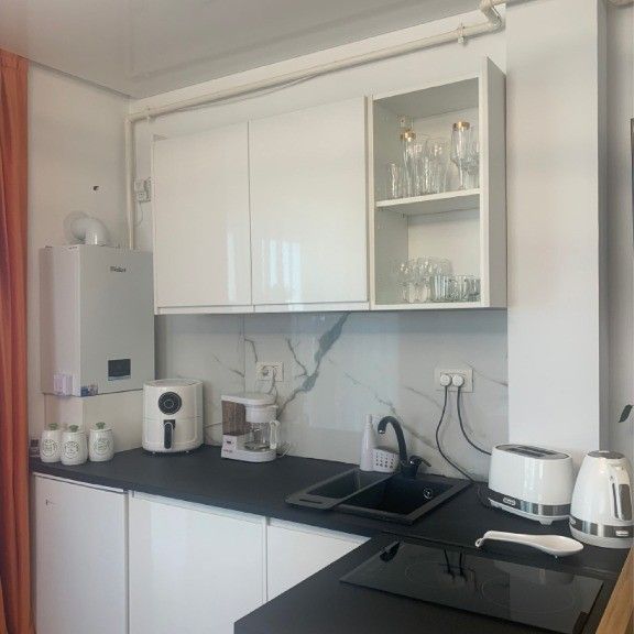Apartament o camera Industrial - Photo 2