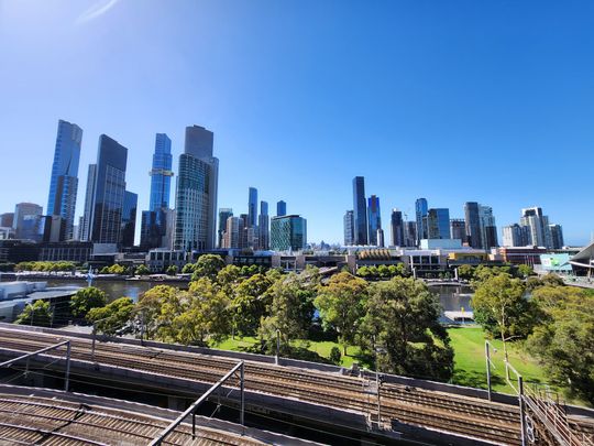 Melbourne CBD - Photo 1