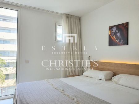 2 bedroom luxury Apartment for rent in Ibiza, Spain - Photo 5