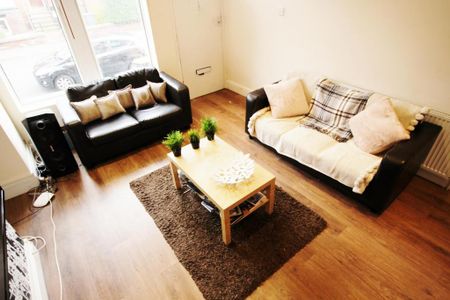 1 bedroom in a house share to rent - Photo 4