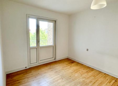 Billig delelejlighed – Hyggelig 3 værelses i Øgadekvarteret - Photo 3