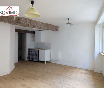Location Appartement 1 pièce 26m² CONFOLENS 16500 - Photo 6