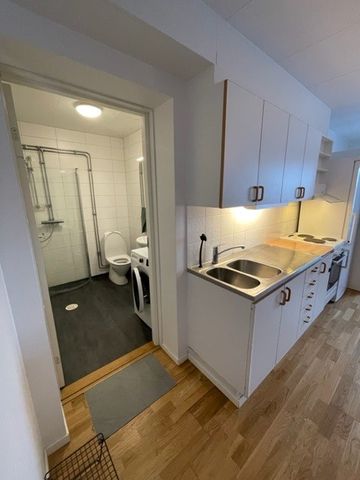 Bjursätragatan, Bandhagen - Foto 3