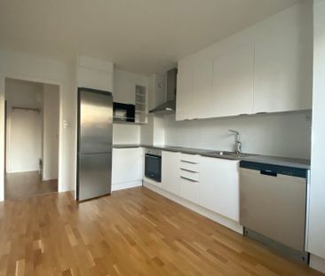 Affärsgatan 26C - Photo 3