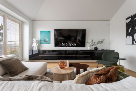 Apartament na wynajem | Wilanów | 130 m - Zdjęcie 4